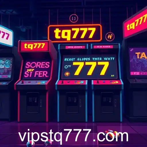 Exploring the Vibrant World of Arcade Games: The Rise of TQ777