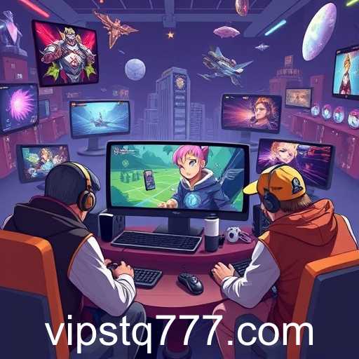 The Digital Gaming Revolution: Impact and Insights