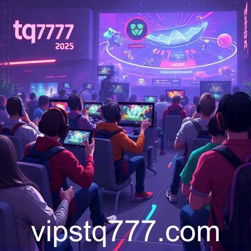 Emerging Trends in Online Gaming 2025