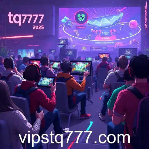 Emerging Trends in Online Gaming 2025