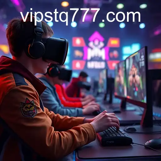 The Evolution of Online Gaming Communities