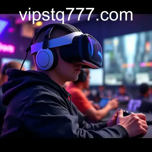 Gaming Evolutions in 2025