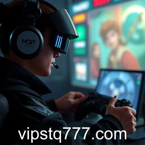 Gaming Trends and Insights for 2025