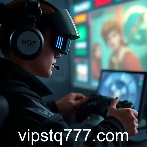 Gaming Trends and Insights for 2025