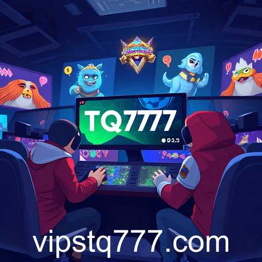 Gaming Website TQ777 Revolutionizes Online Platform Experience