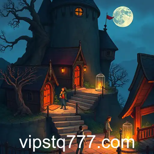 Engaging Gamers: The Rise of tq777