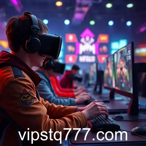 The Evolution of Online Gaming Communities