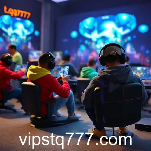 The Rising Influence of Online Games Amidst Global Shifts