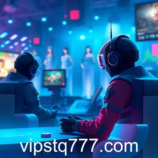 The Rise of Online Gaming Platforms in 2025