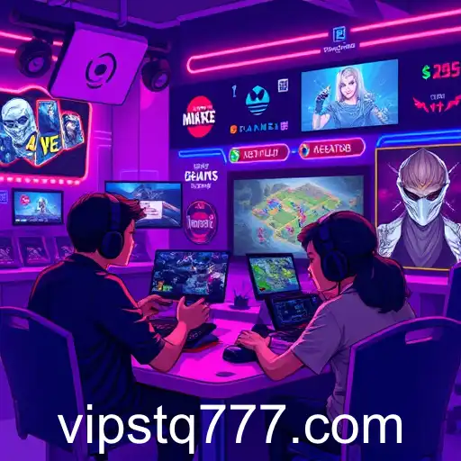 The Rise of Online Gaming in 2025