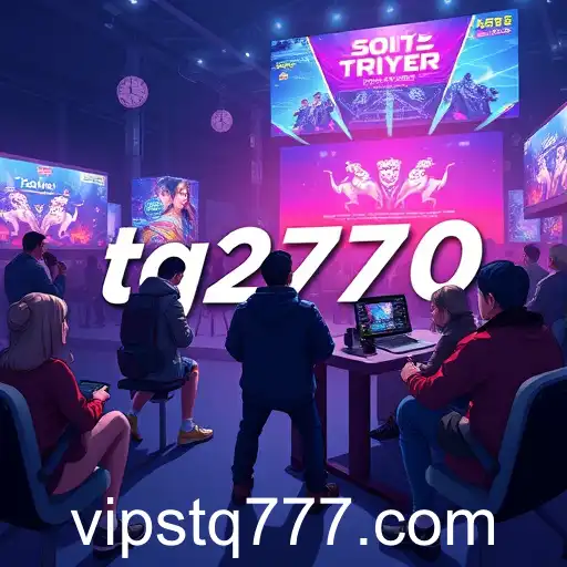 The Rise of Online Gaming Communities