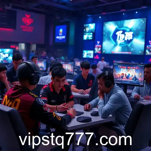 The Rise of Online Gaming Platforms in 2025