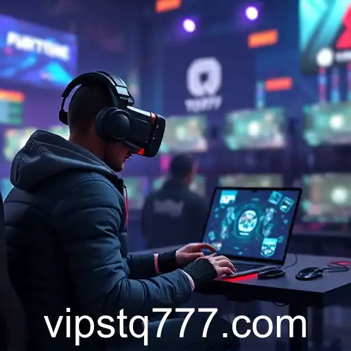 The Rise of Online Gaming in the Digital Age