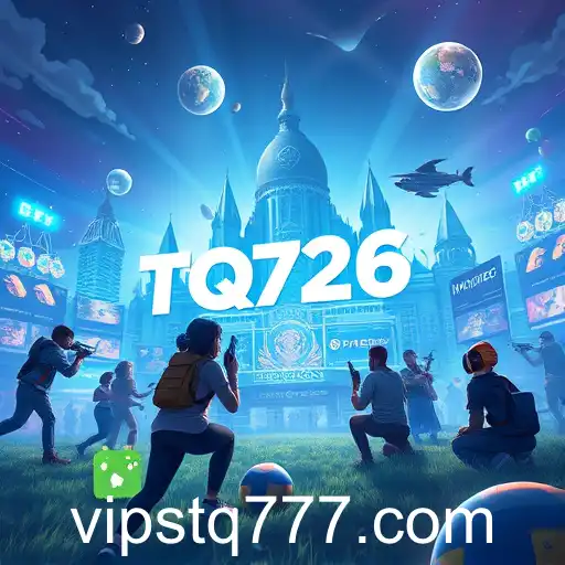 The Rise of TQ777 and Its Impact on Online Gaming