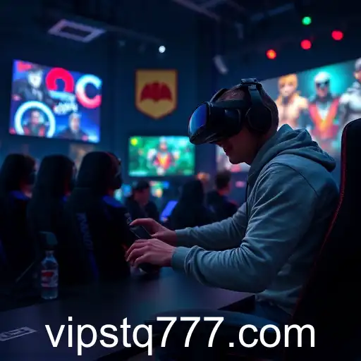 Rising Trends in Online Gaming