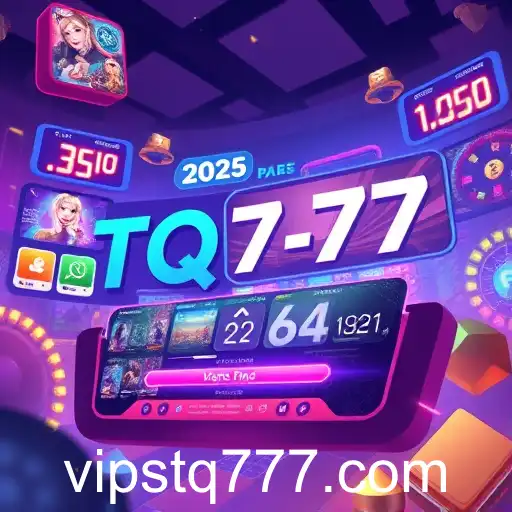 Gaming Evolves with TQ777