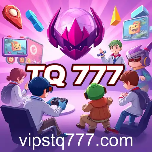 TQ777: Revolutionizing Online Gaming in 2025