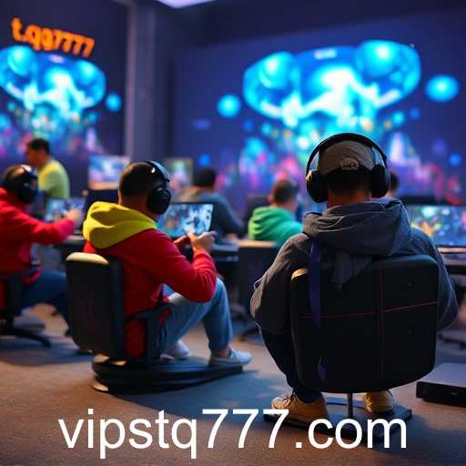 The Rising Influence of Online Games Amidst Global Shifts