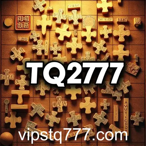 TQ777: Exploring the World of Puzzle Games
