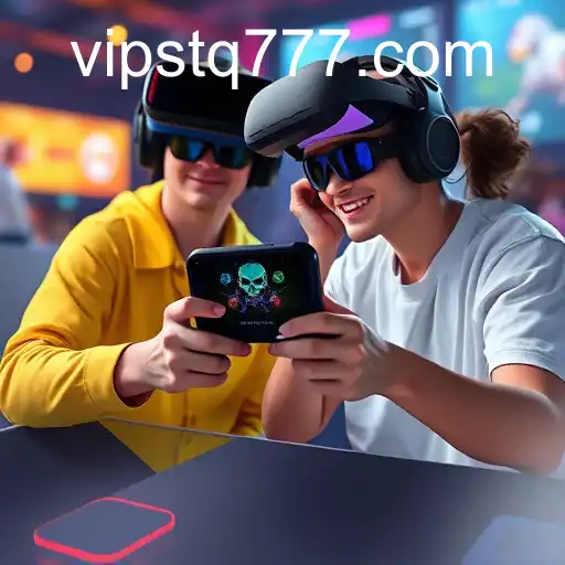 The Rise of Online Gaming Communities