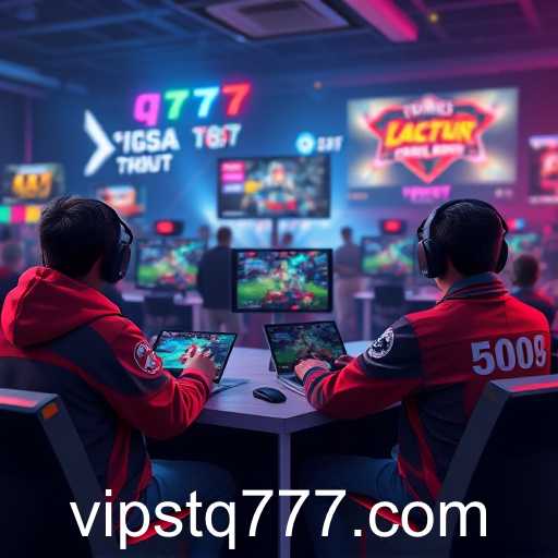 The Rise of Online Gaming Communities