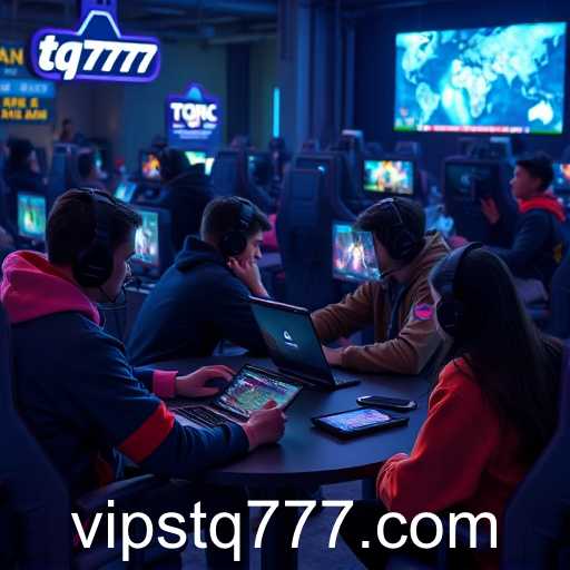 The Rise of Online Gaming in a New Era