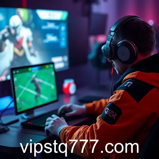 Exploring the Rise of Online Gaming in 2025