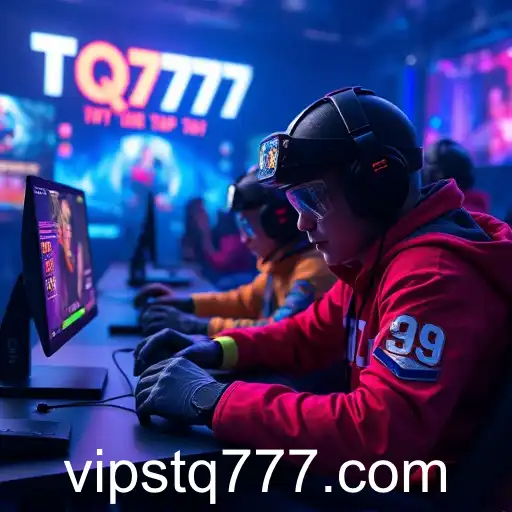 The Rise of Online Gaming in the Digital Age