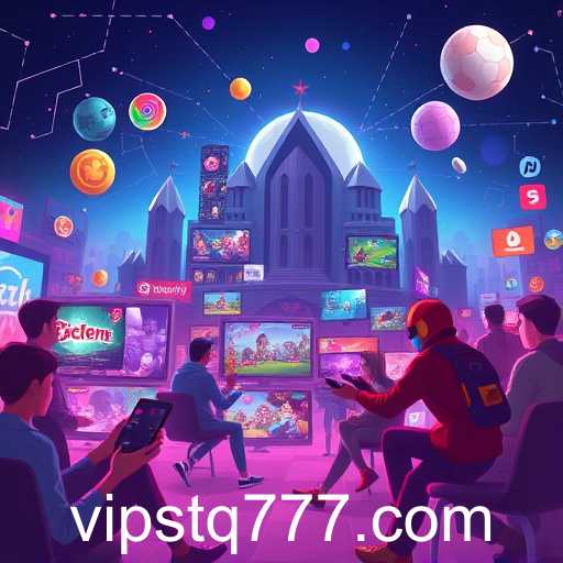 The Rise of Online Gaming Platforms in 2025