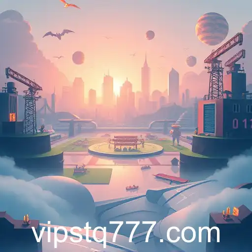 Rise of Online Gaming: A Closer Look at tq777