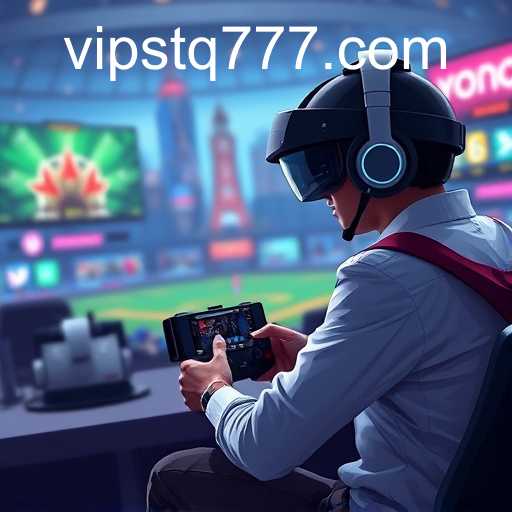 The Rise of TQ777 in Online Gaming