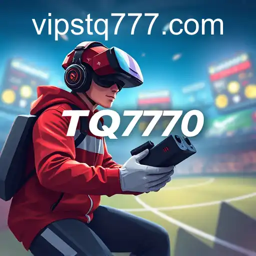 The Rise of tq777 in Online Gaming