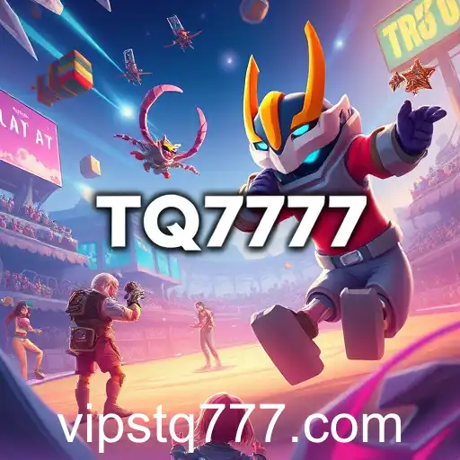 The Rise of TQ777 and Its Impact on Online Gaming