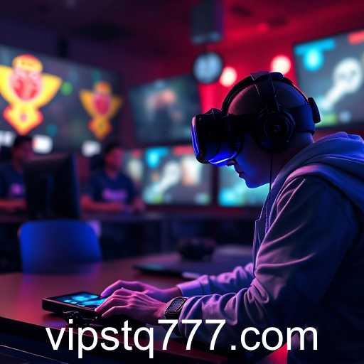 The Rise of Online Gaming Platforms in 2025