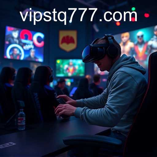 Rising Trends in Online Gaming