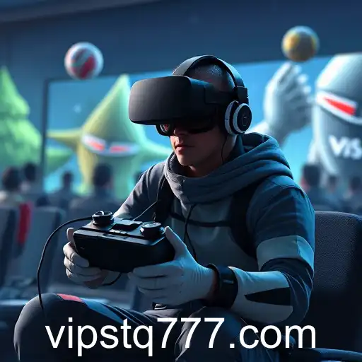 Rising Trends in Online Gaming