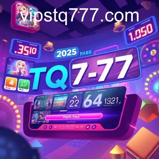 Gaming Evolves with TQ777