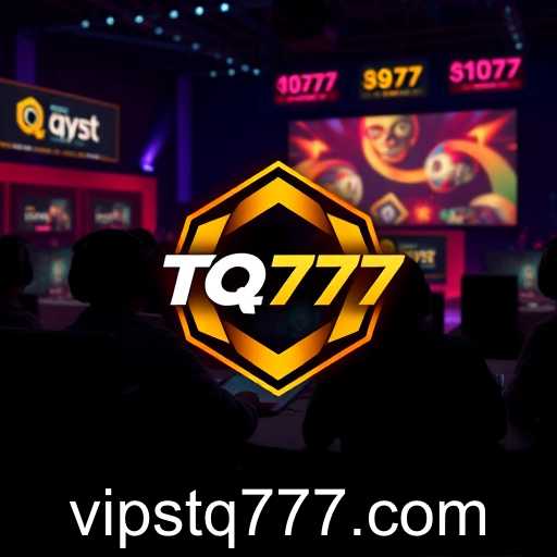 The Rise of TQ777: A Gaming Phenomenon