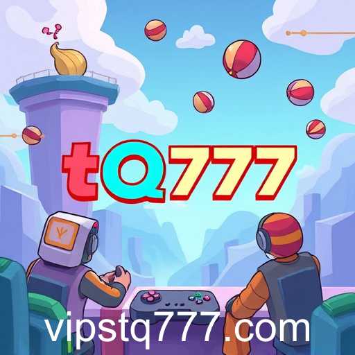 TQ777: Gaming in a New Era
