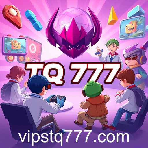 TQ777: Revolutionizing Online Gaming in 2025