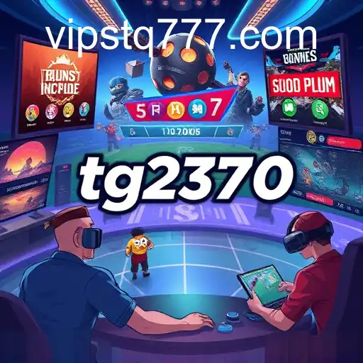 The Rise of tq777 in Online Gaming